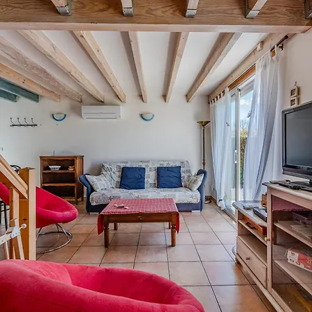 La Plage, Les Lacs Et Le Calme