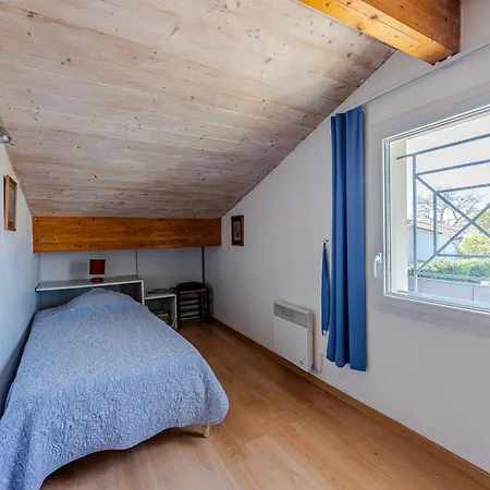 La Plage, Les Lacs Et Le Calme Biscarrosse