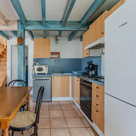 La Plage, Les Lacs Et Le Calme Villa *