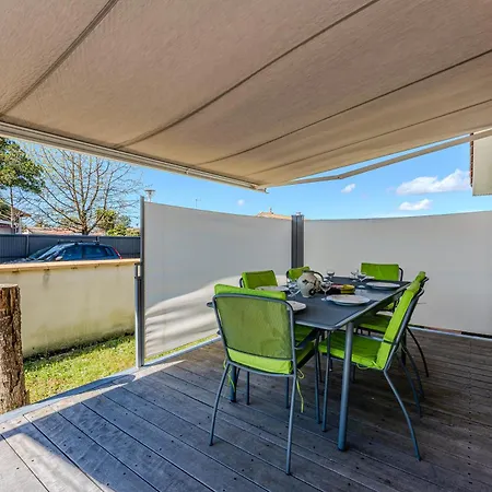 La Plage, Les Lacs Et Le Calme * Biscarrosse