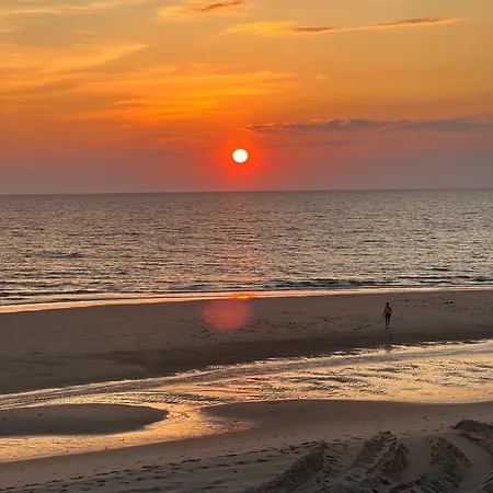 La Plage, Les Lacs Et Le Calme Вилла Бискаррос