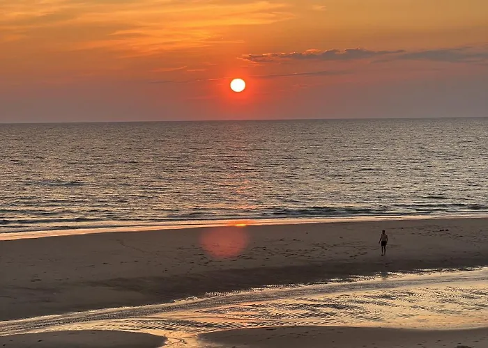 La Plage, Les Lacs Et Le Calme Villa Biscarrosse