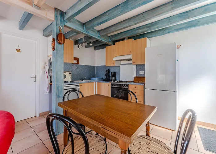 Villa La Plage, Les Lacs Et Le Calme