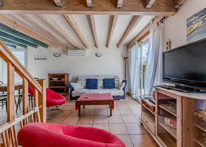 La Plage, Les Lacs Et Le Calme