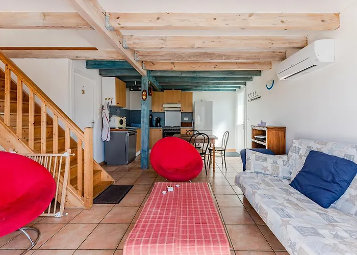 La Plage, Les Lacs Et Le Calme Villa *