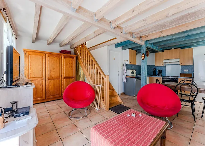 La Plage, Les Lacs Et Le Calme Biscarrosse