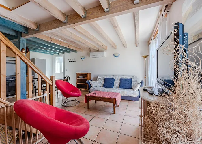 La Plage, Les Lacs Et Le Calme *