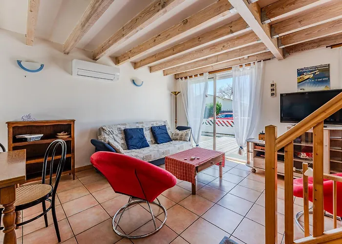 La Plage, Les Lacs Et Le Calme Villa *