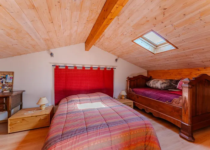 La Plage, Les Lacs Et Le Calme *