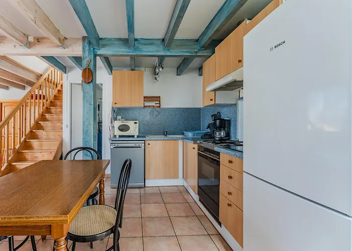 La Plage, Les Lacs Et Le Calme Villa *