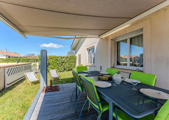 La Plage, Les Lacs Et Le Calme *