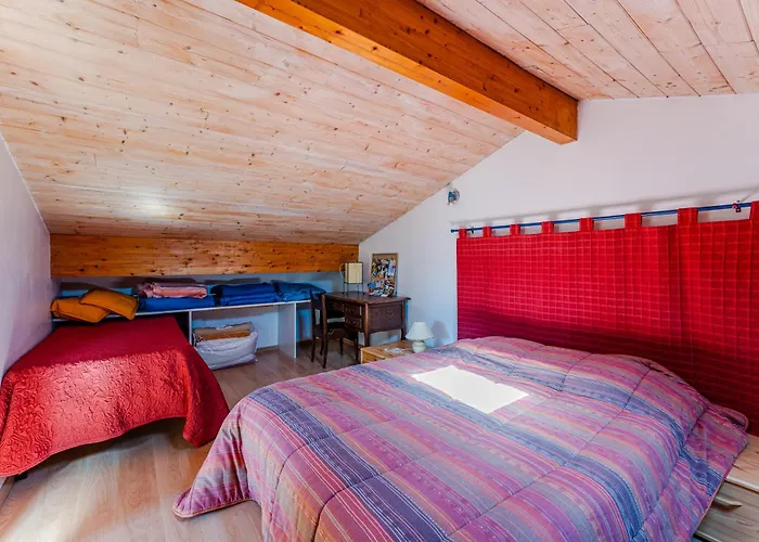 Villa La Plage, Les Lacs Et Le Calme