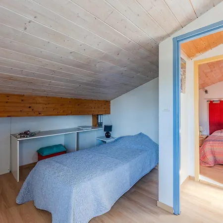 La Plage, Les Lacs Et Le Calme