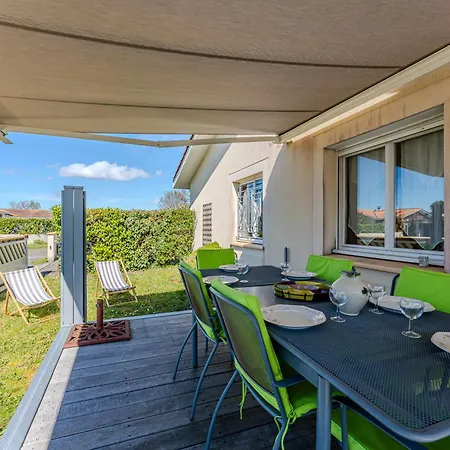 La Plage, Les Lacs Et Le Calme *