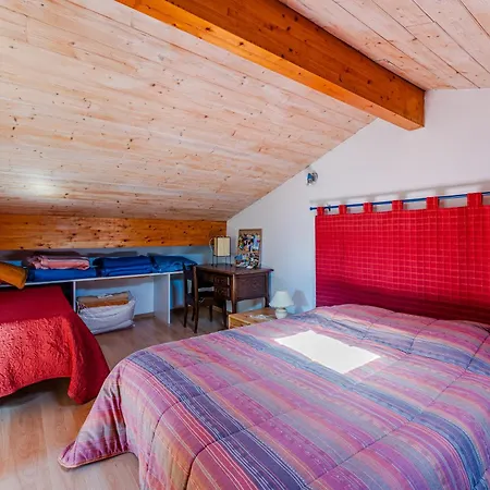 Willa La Plage, Les Lacs Et Le Calme